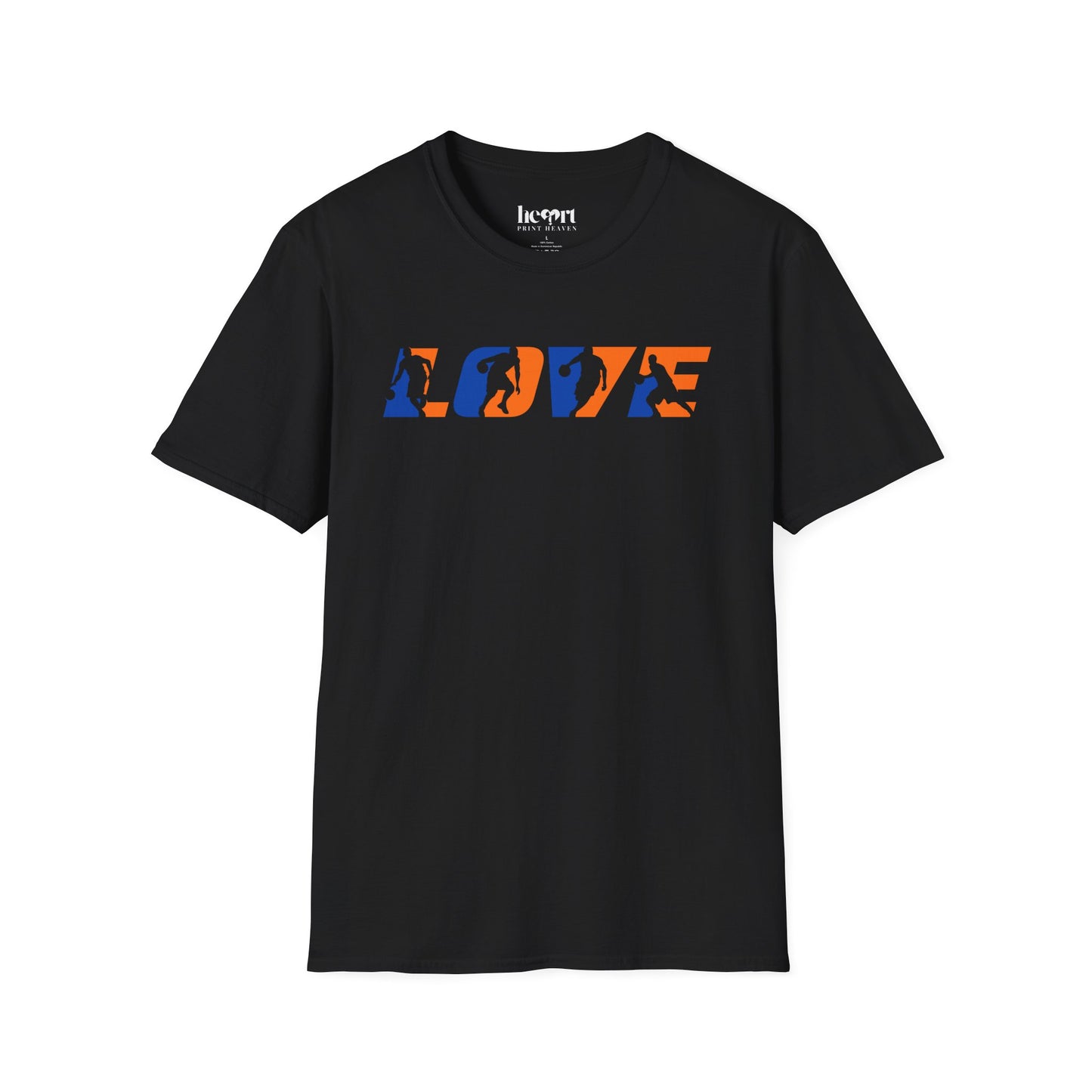 LOVE Basketball 1