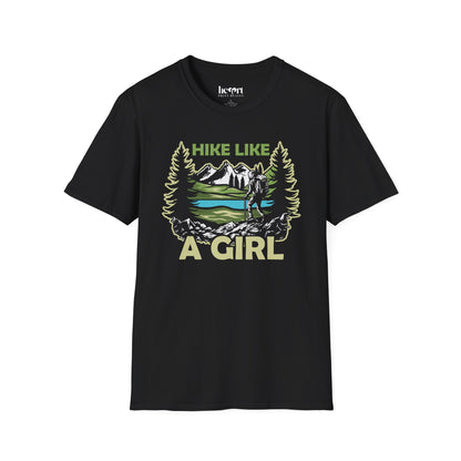 Hike Like a Girl