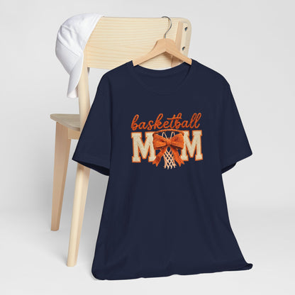 Basketball MAM T-Shirt