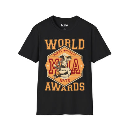 Word MMA Awards