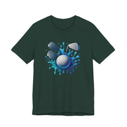 Golf 1