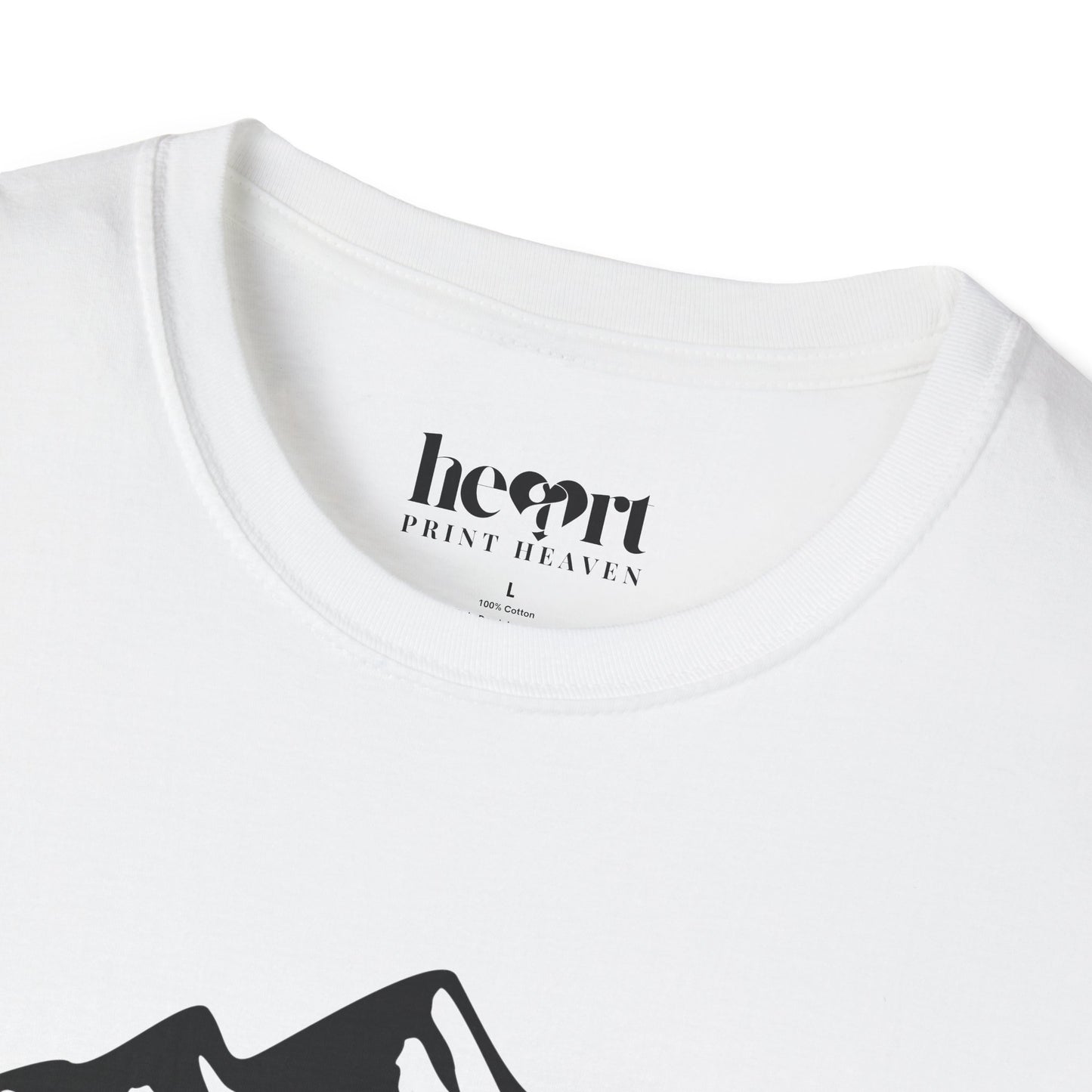 Walk More Worry Less T-Shirt 🚶‍♂️ | Motivational Walking Tee for Fitness & Nature Lovers