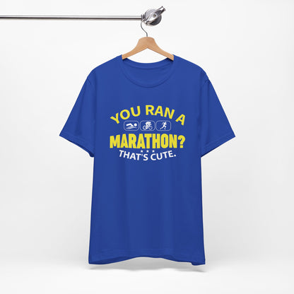 Running 1