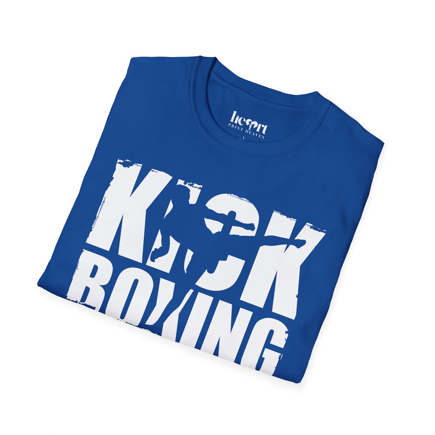 Kick Boxing 1