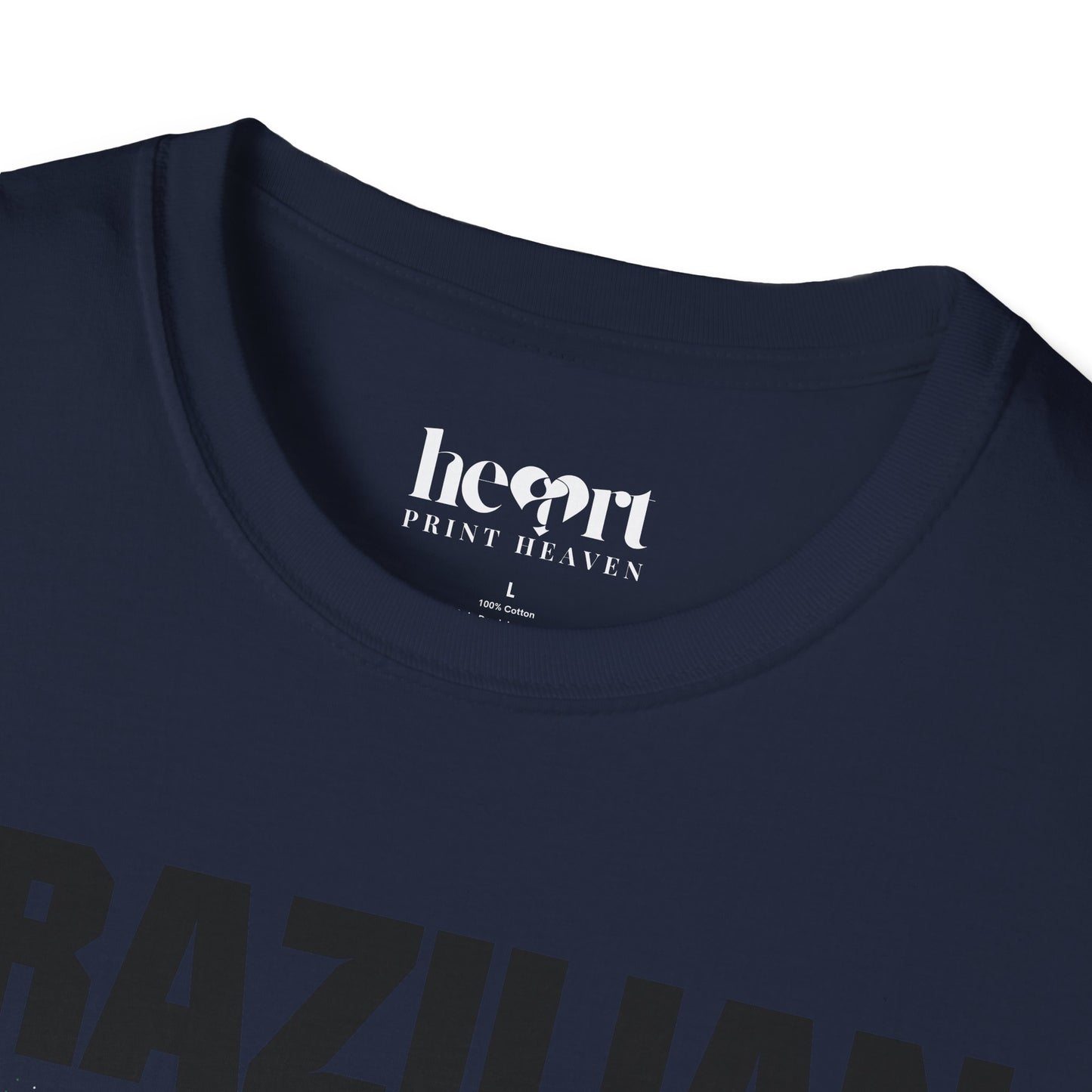 Brazilian Jiu-Jitsu Flag