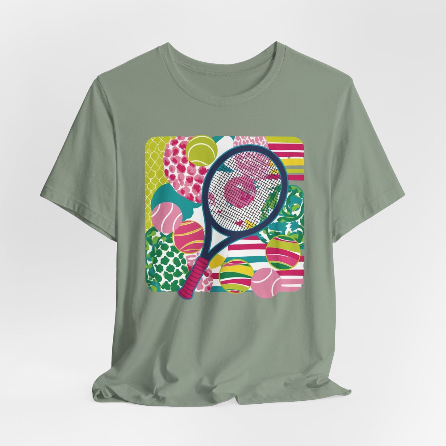 Tennis 1