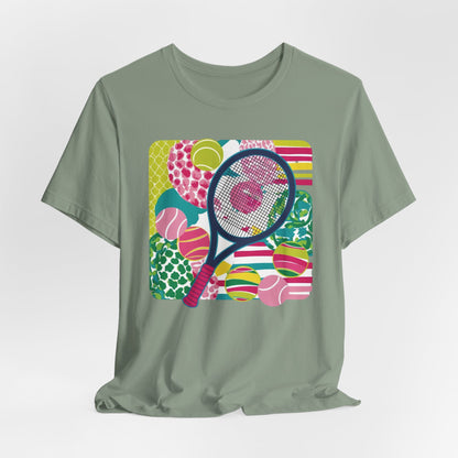 Tennis 1