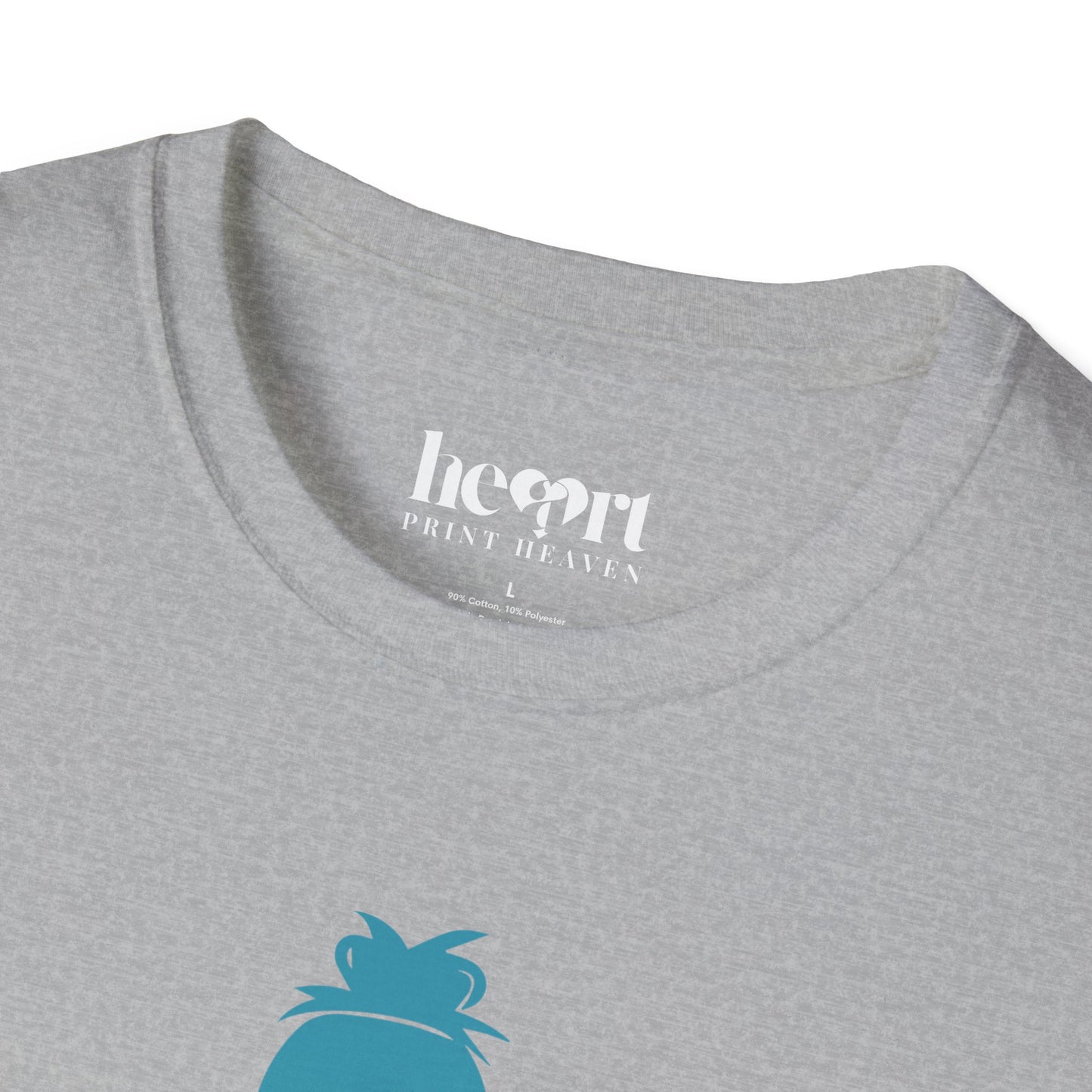 Breathe, Stretch, Relax, Repeat – Minimalist Yoga T-Shirt 🧘‍♀️✨