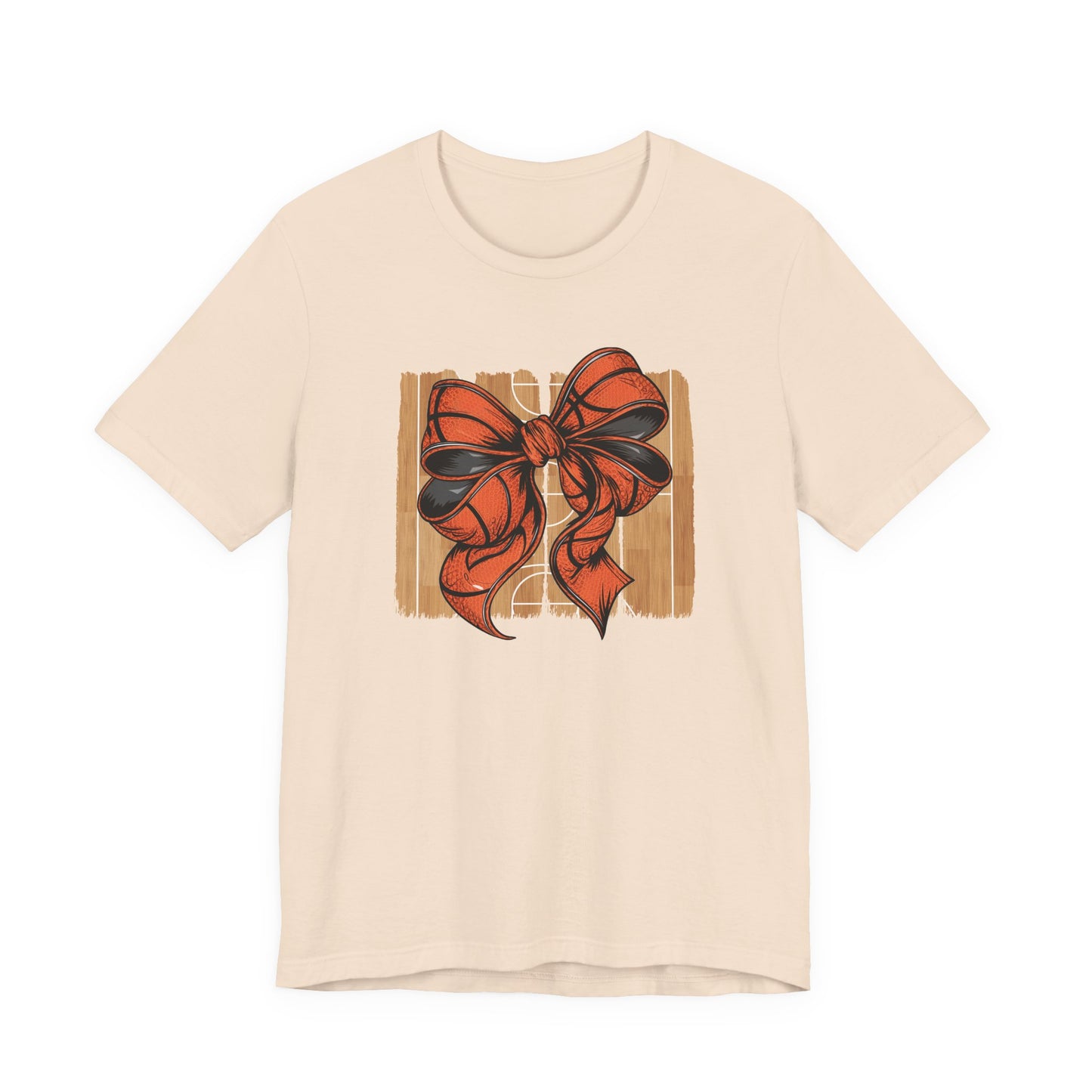 Basketball background2 T-shirt