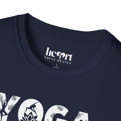 YOGA and ME