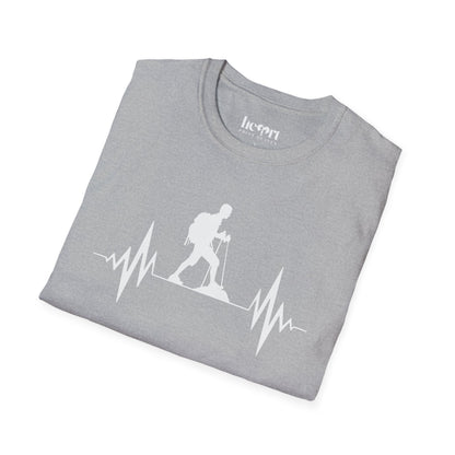 Hiking Heart Rate