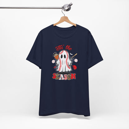 Tis The Season 2 Baseball T-shirt