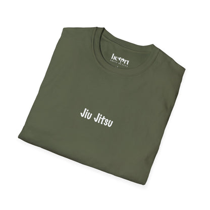 Jiu Jitsu