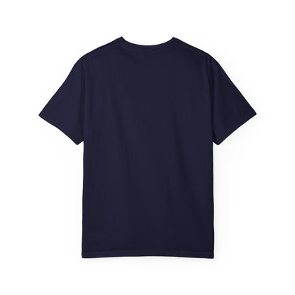 Baseball Bows & Sparkle T-Shirt | Cute Baseball Mom Collage Graphic Tee