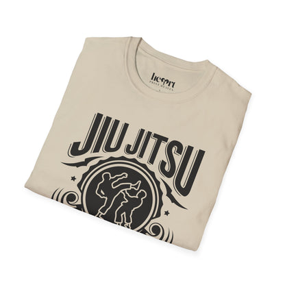 Jiu Jitsu You Can't Fix Stupid