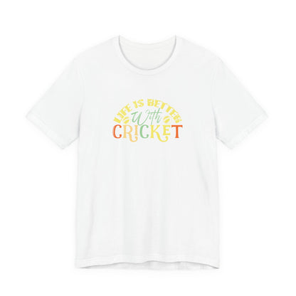 Cricet 1