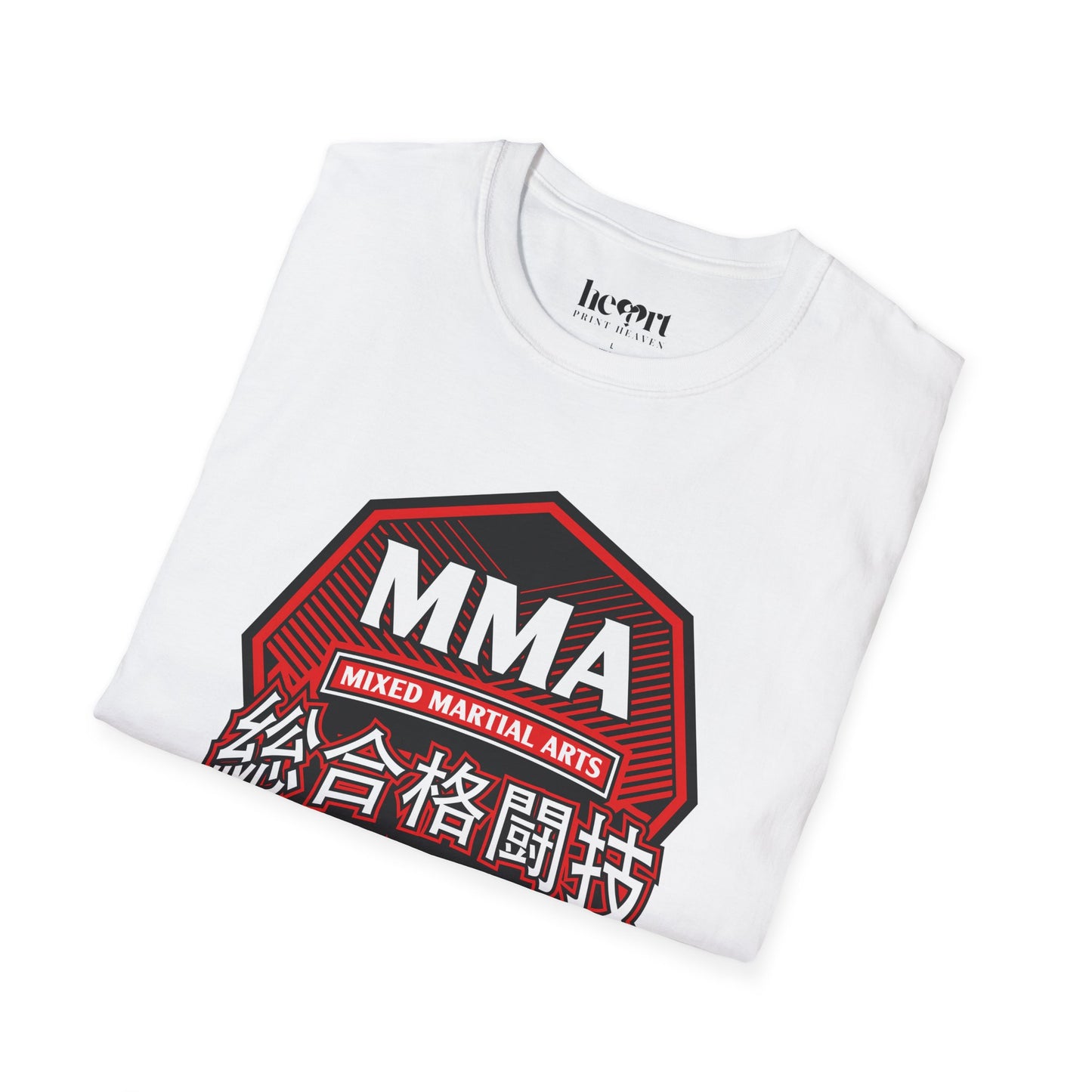 XVI-MMA Octagon