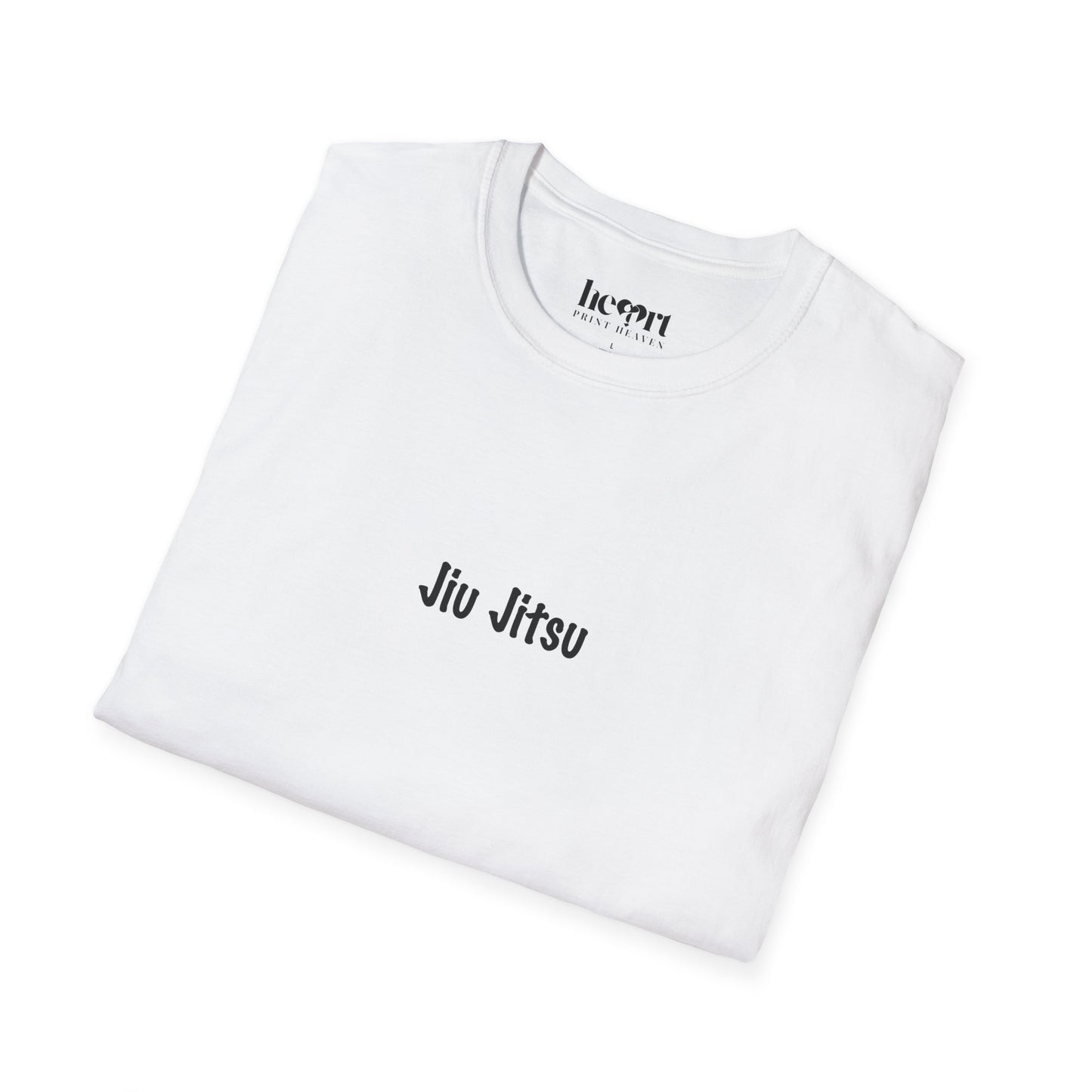 Jiu Jitsu