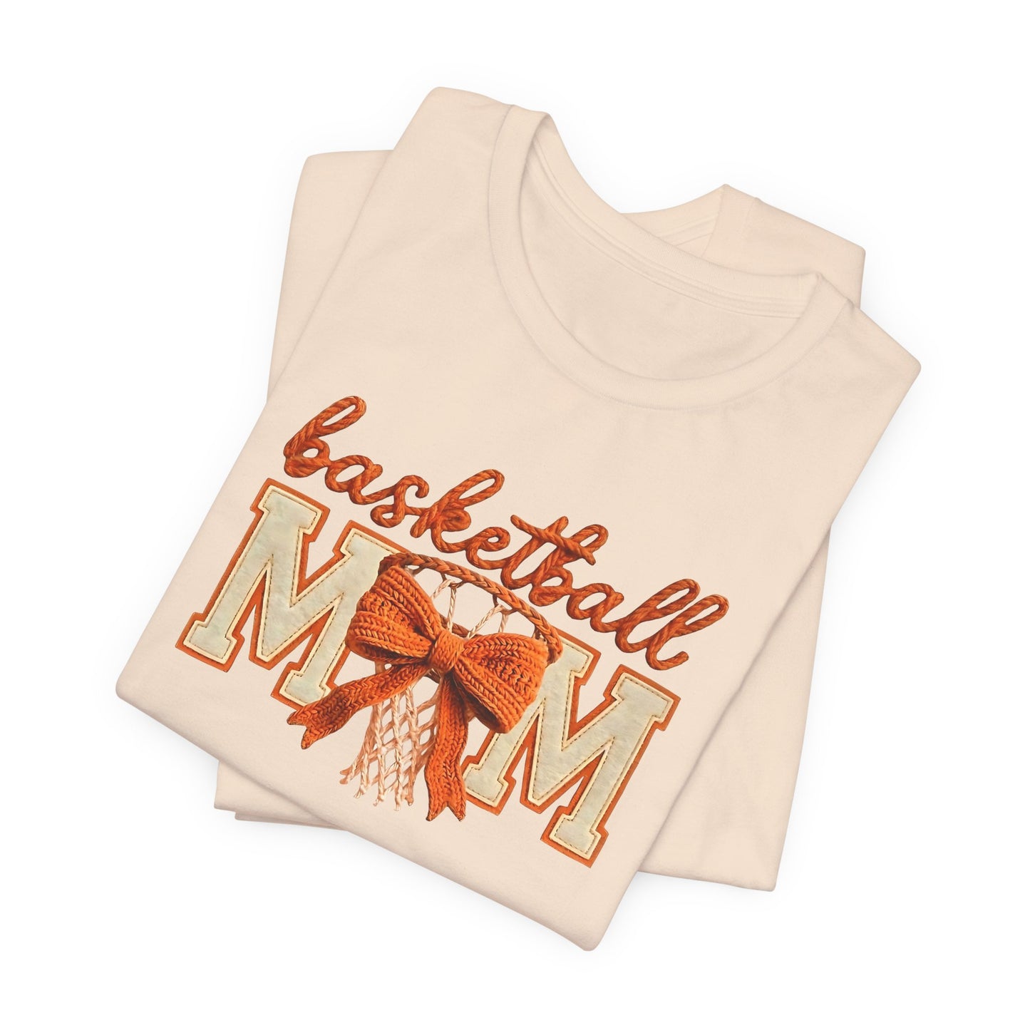 Basketball MAM T-Shirt