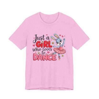 Dance 1