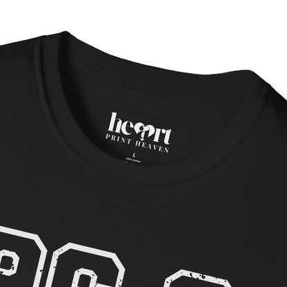 26.2 Miles Powered by Caffeine And Bad Decisions – Funny Marathon Running T-Shirt
