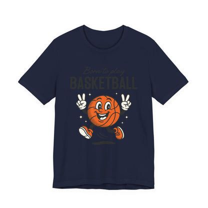 Basketball 1