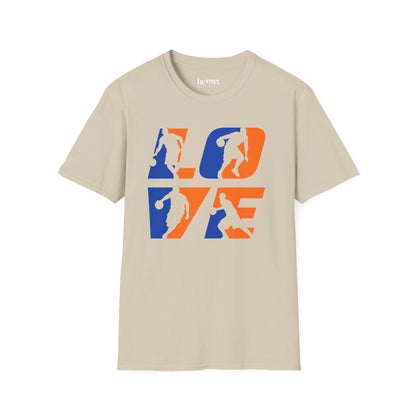 LOVE Basketball 2