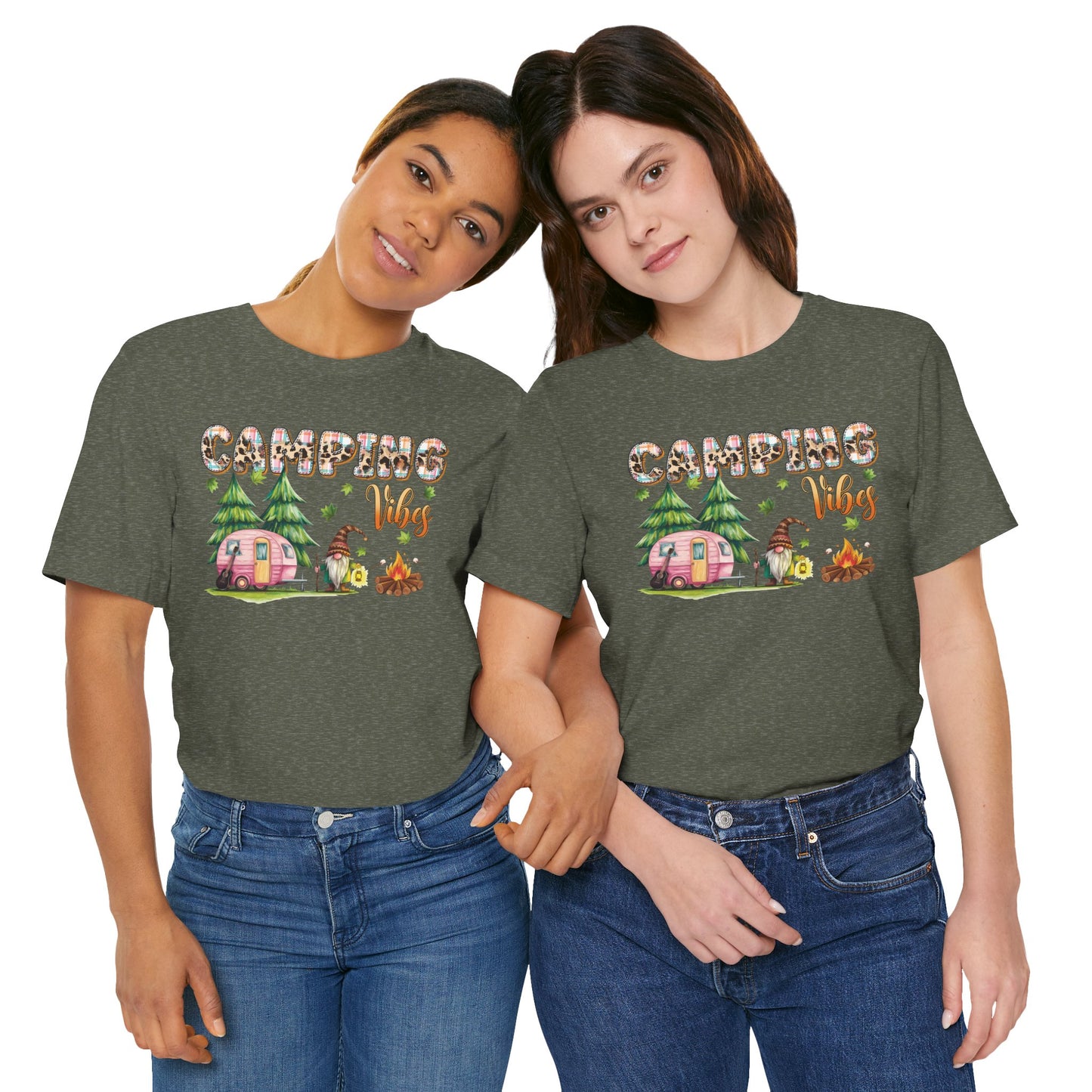Camping 1