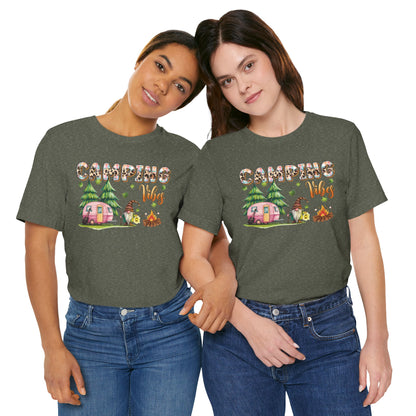 Camping 1