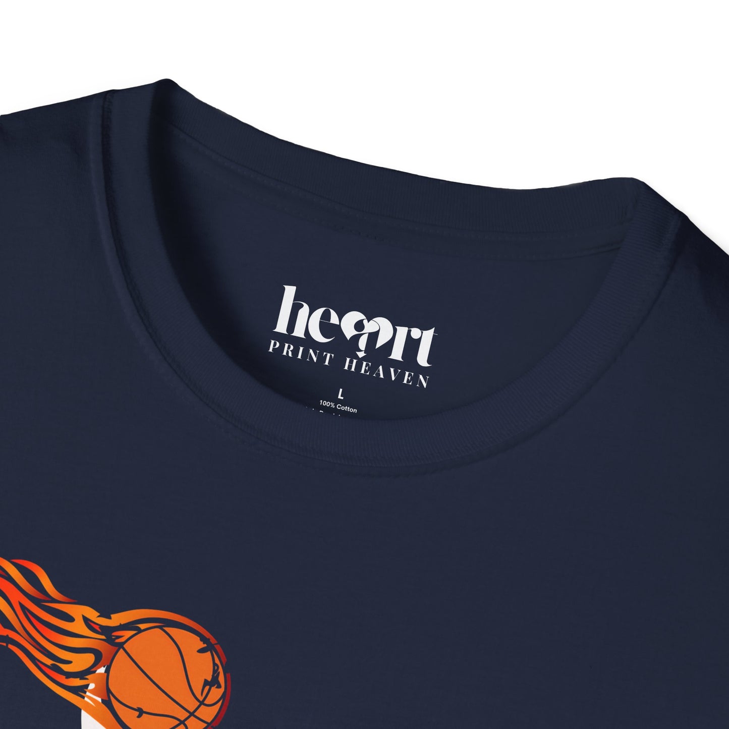 Dunk Flame Ball