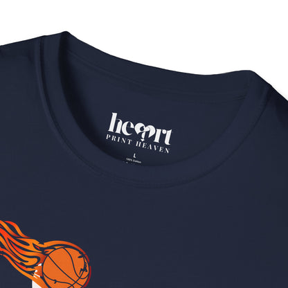 Dunk Flame Ball