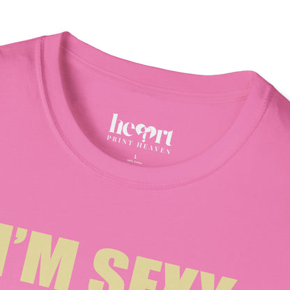 I'm Sexy And I Tow It 2
