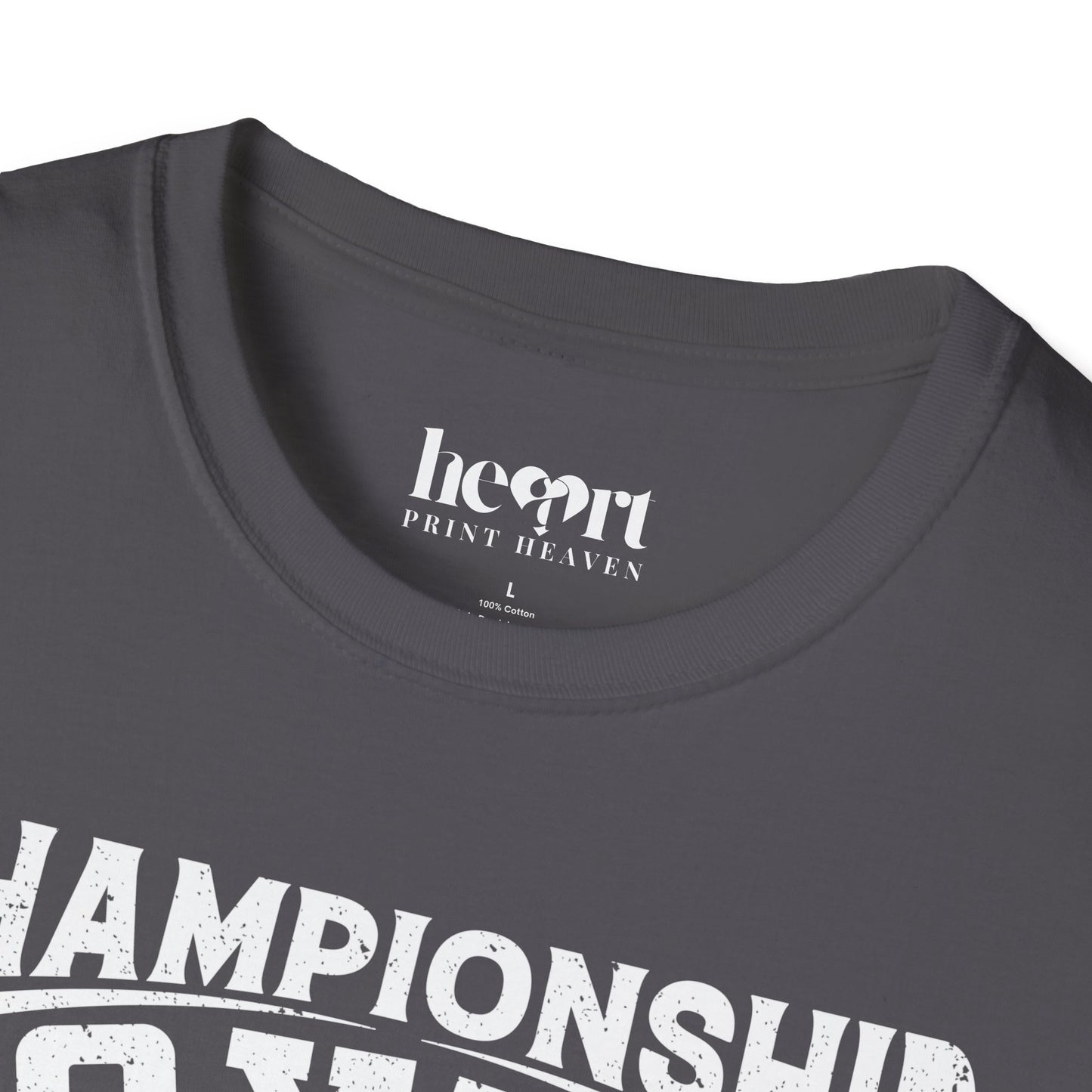 Boxing King of the Ring T-Shirt – Champion's Choice for Boxing Enthusiasts 🥊
