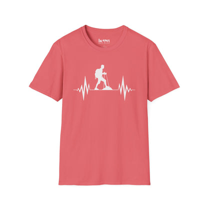 Hiking Heart Rate