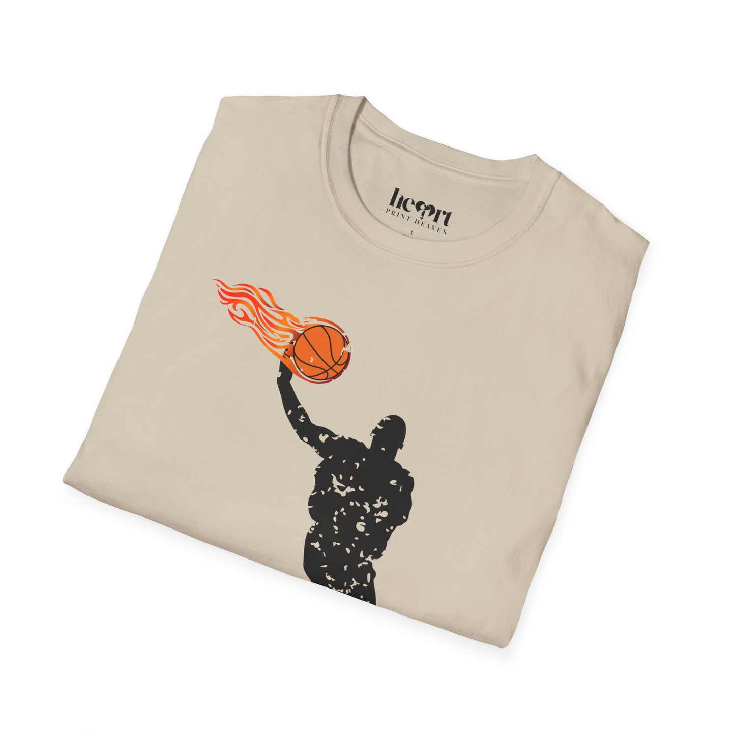 Dunk Flame Ball