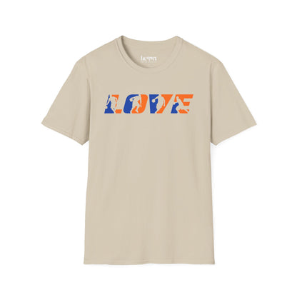 LOVE Basketball 1