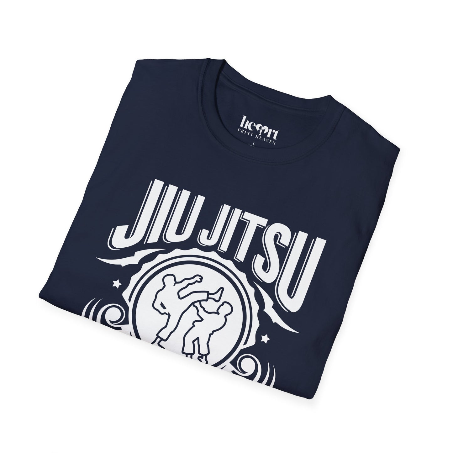 Jiu Jitsu You Can't Fix Stupid