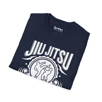 Jiu Jitsu You Can't Fix Stupid