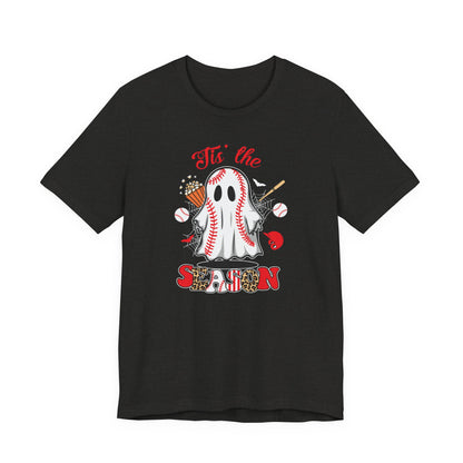 Tis The Season 2 Baseball T-shirt