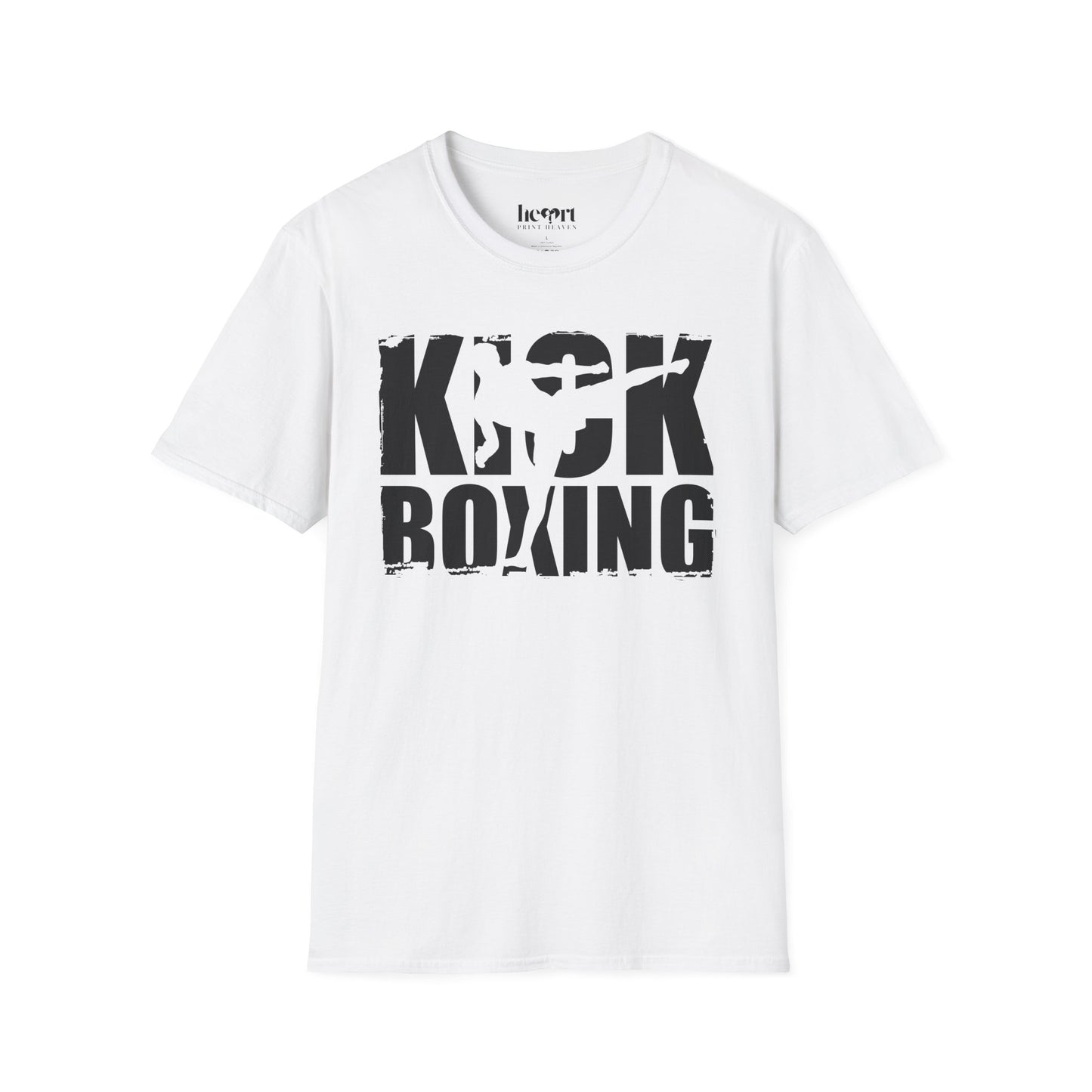 Kick Boxing 1