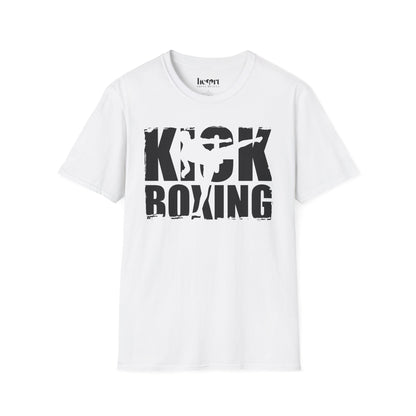 Kick Boxing 1