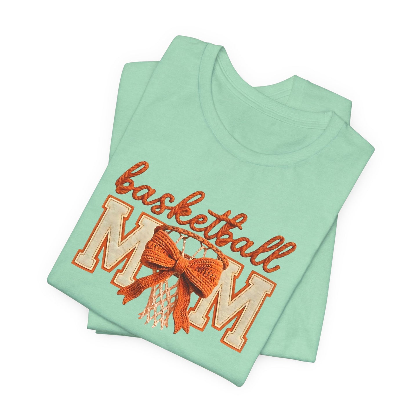 Basketball MAM T-Shirt