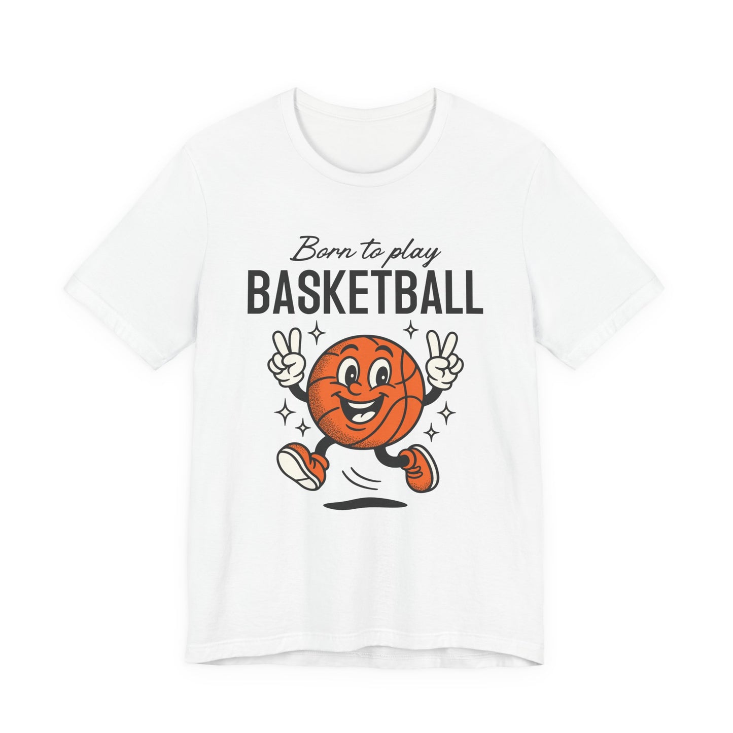 Basketball 1