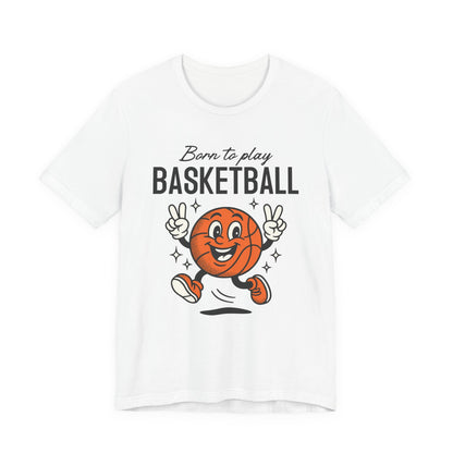 Basketball 1
