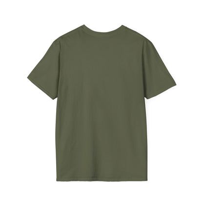 Walk More Worry Less T-Shirt 🚶‍♂️ | Motivational Walking Tee for Fitness & Nature Lovers