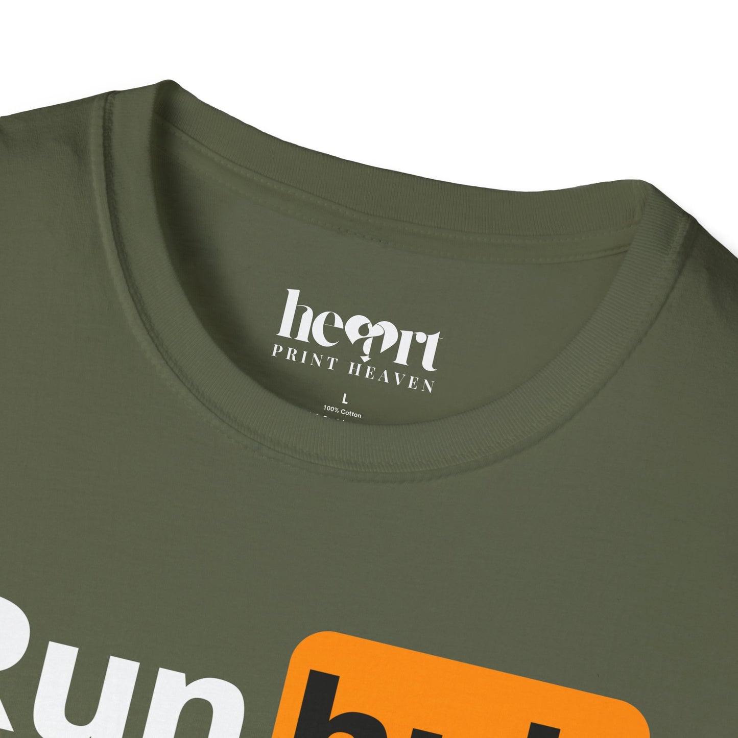 Run hub T-Shirt – Funny Running Shirt for Athletes and Humor Lovers