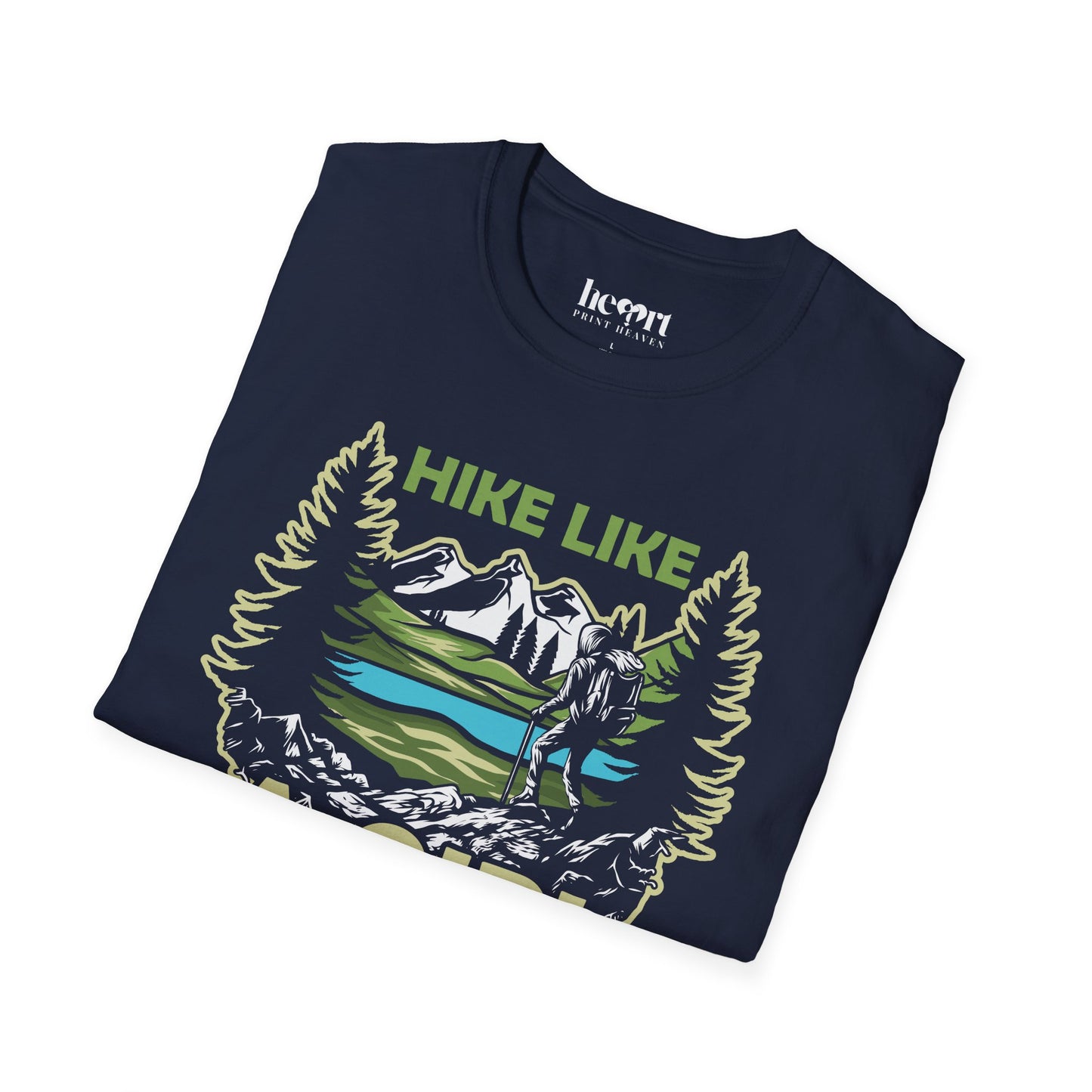 Hike Like a Girl