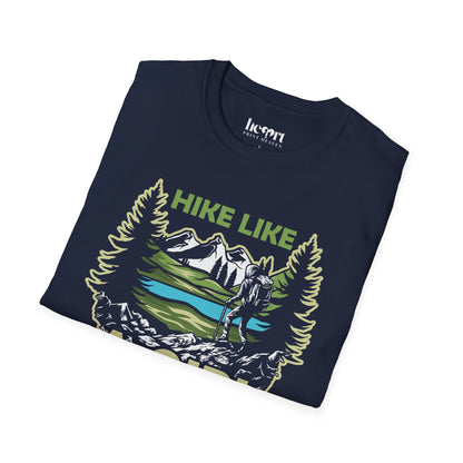 Hike Like a Girl
