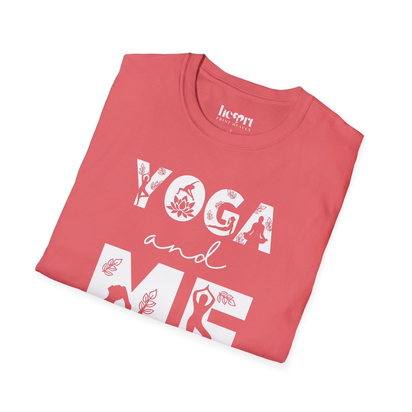 YOGA and ME