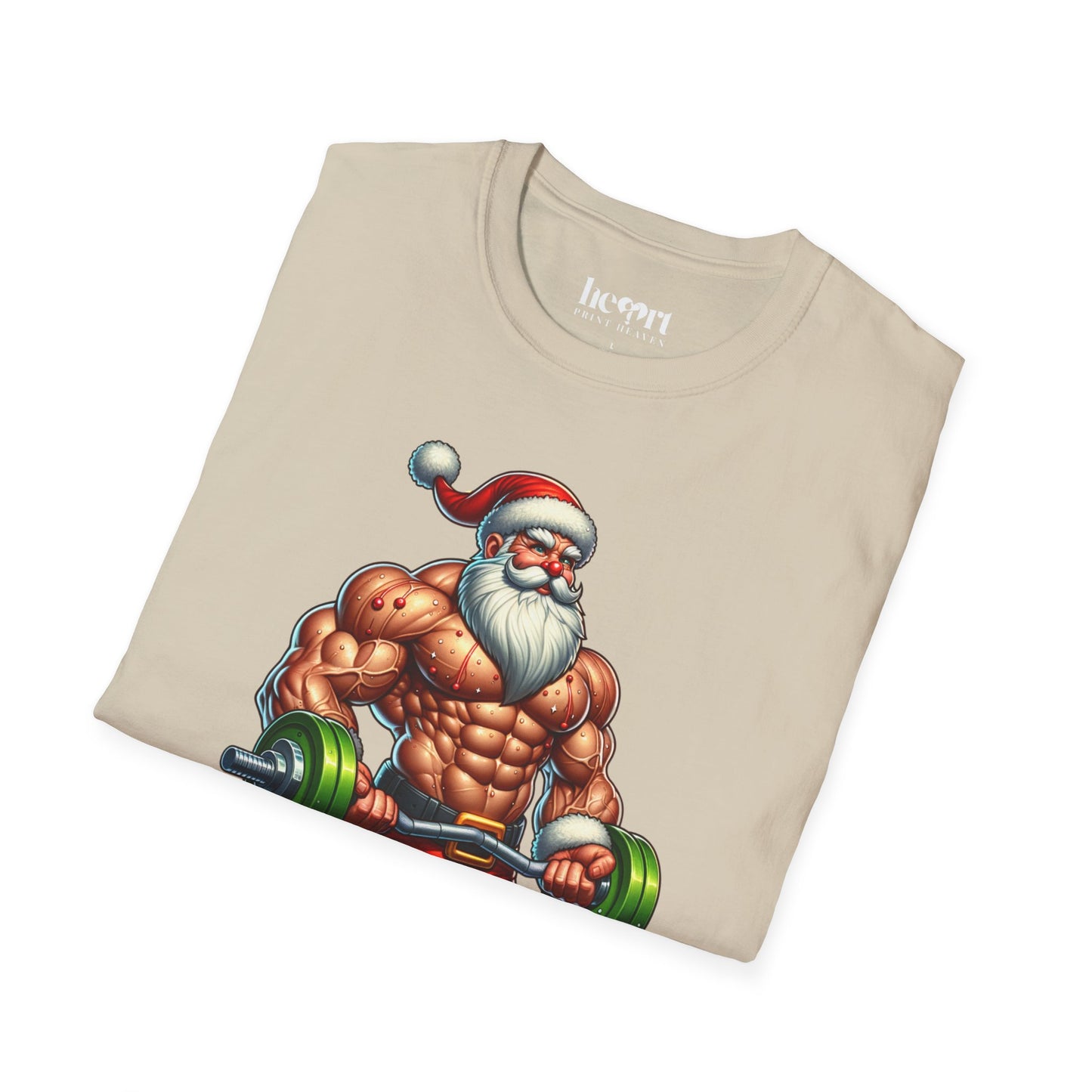 Merry Liftmas